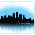 What is the Average Cost of Medical Supplies and Equipment in Louisville KY?