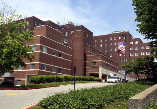 What is the Average Wait Time for Appointments at Healthcare Facilities in Louisville KY?