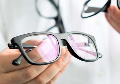 Eye Care Services in Louisville, KY: All You Need to Know