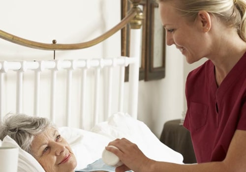 Geriatric Healthcare Services in Louisville, KY: Find the Care You Need