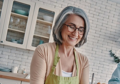 Nutrition Counseling Services in Louisville, KY: Get the Help You Need to Reach Your Health Goals