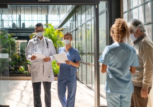 A Comprehensive Guide to the Four Types of Health Insurance