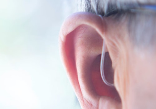 What is the Average Cost of Hearing Care Services in Louisville KY?