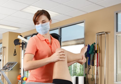 Physical Therapy Services in Louisville, KY: What You Need to Know