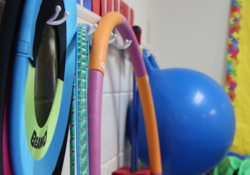 Speech Therapy Services in Louisville, KY: All You Need to Know