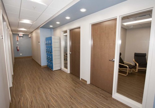 Rehabilitation Services in Louisville, KY: A Comprehensive Guide