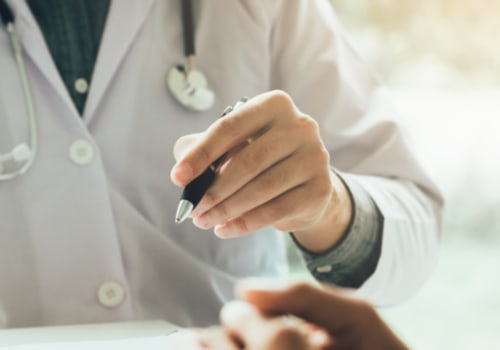 What is the Average Cost of a Doctor's Visit in Louisville, KY?