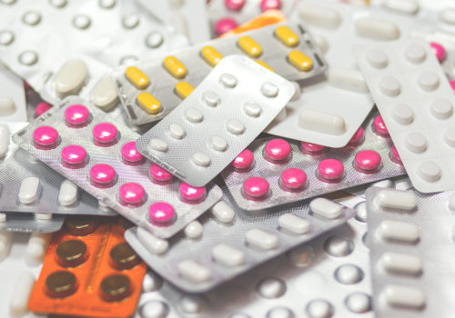 What is the Average Cost of Prescription Drugs in Louisville, KY?