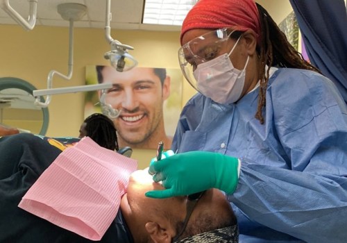 Get Quality Dental Care Services in Louisville, KY