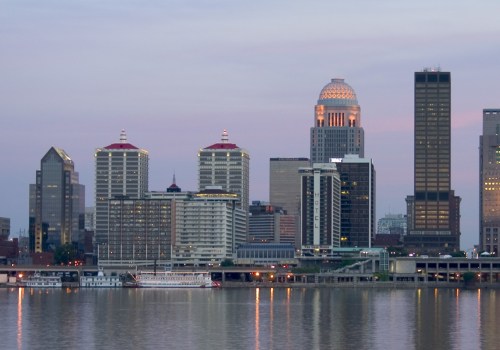 Why Louisville KY is a Great Place to Live